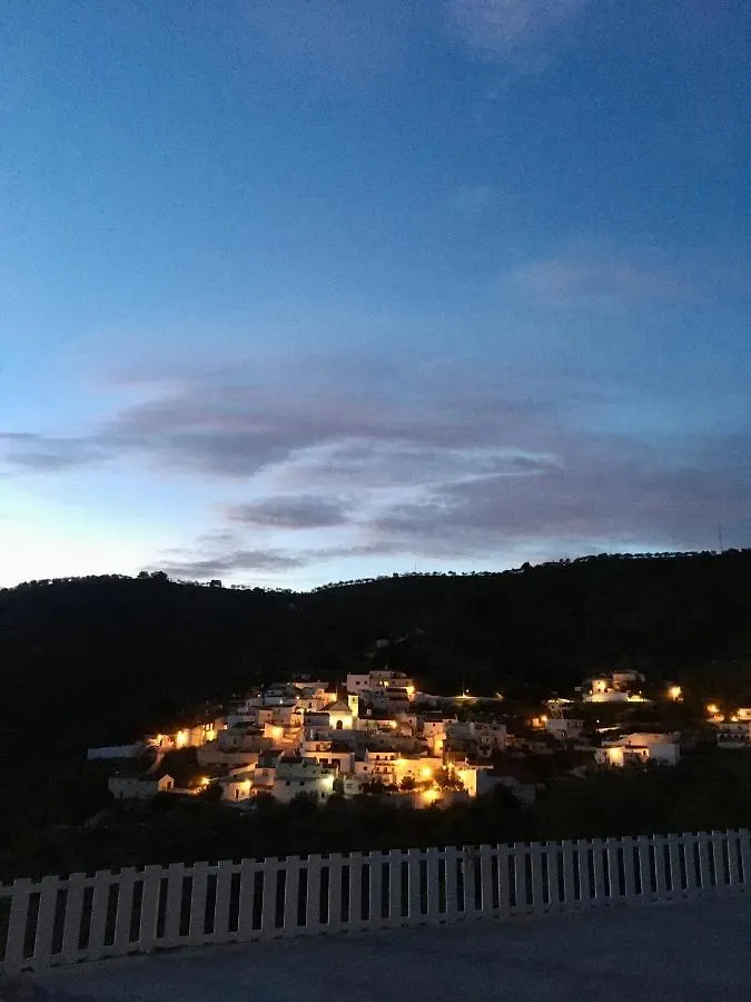 B&B Casa Mijo Daimalos