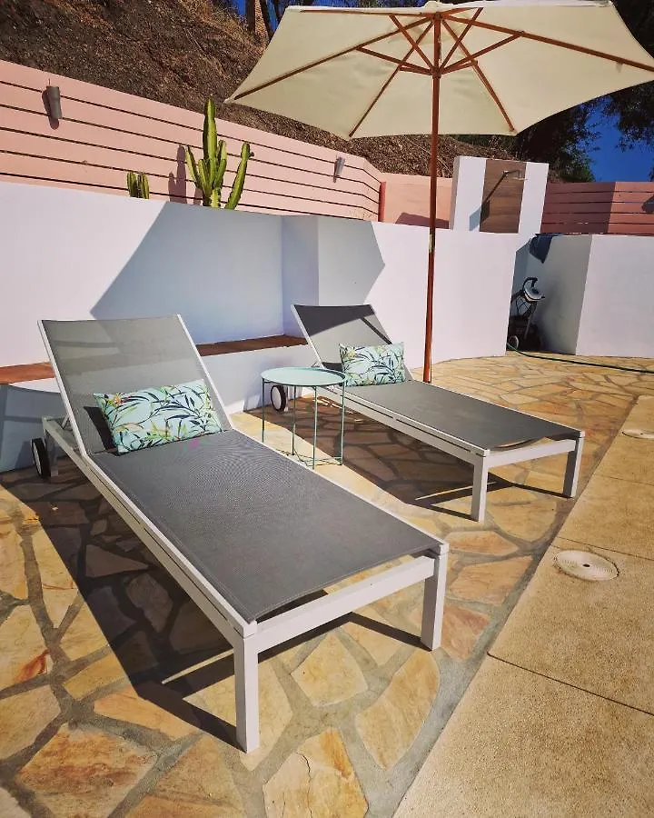 ベッド・アンド・ブレックファスト B&B Casa Mijo Daimalos