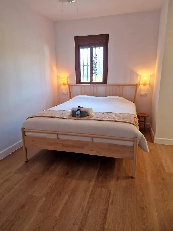 B&B Casa Mijo Daimalos 0*,  スペイン