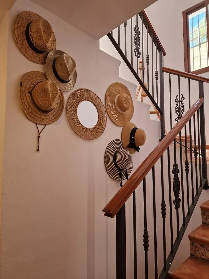B&B Casa Mijo Daimalos