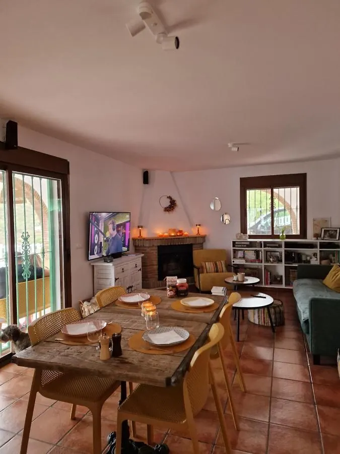 B&B Casa Mijo Daimalos ベッド・アンド・ブレックファスト