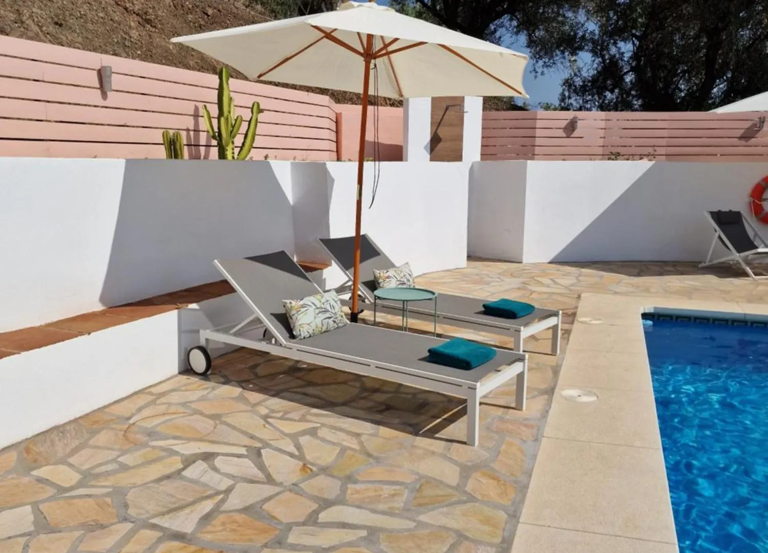 B&B Casa Mijo Daimalos 0*,