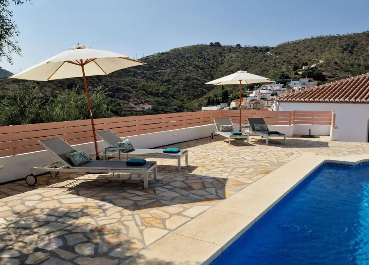 ベッド・アンド・ブレックファスト B&B Casa Mijo Daimalos