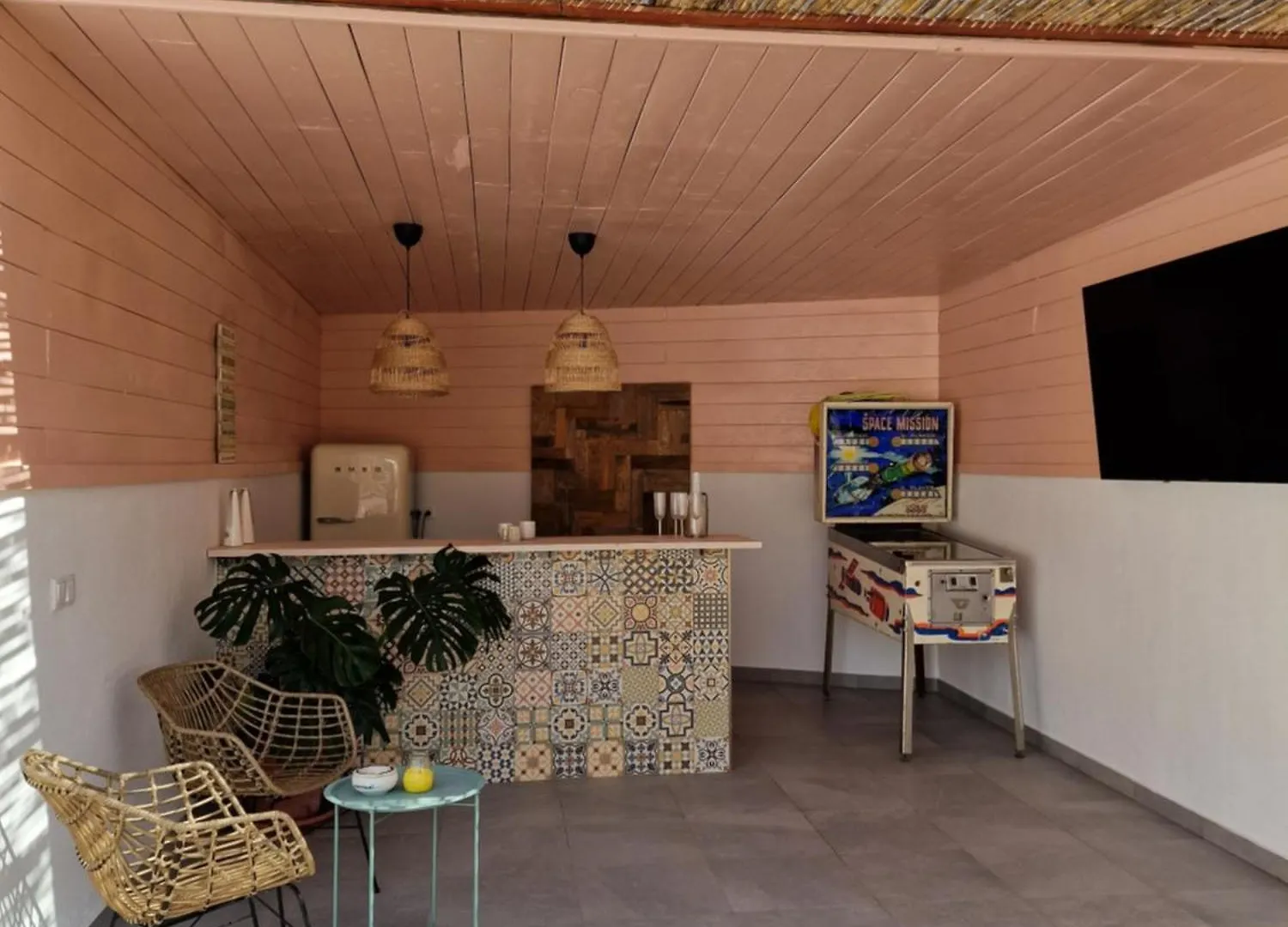 ベッド・アンド・ブレックファスト B&B Casa Mijo Daimalos