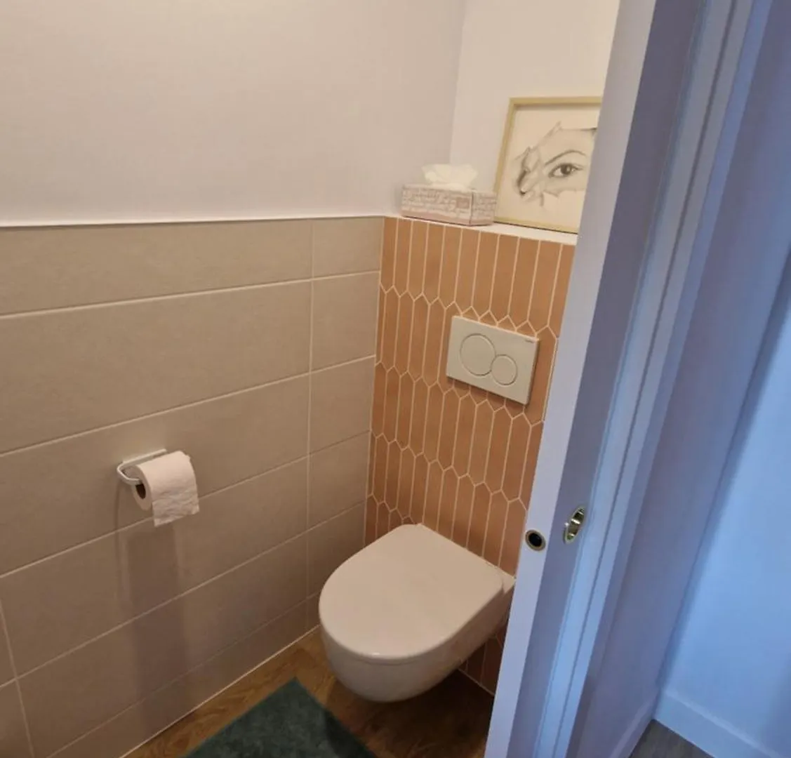 B&B Casa Mijo Daimalos ベッド・アンド・ブレックファスト