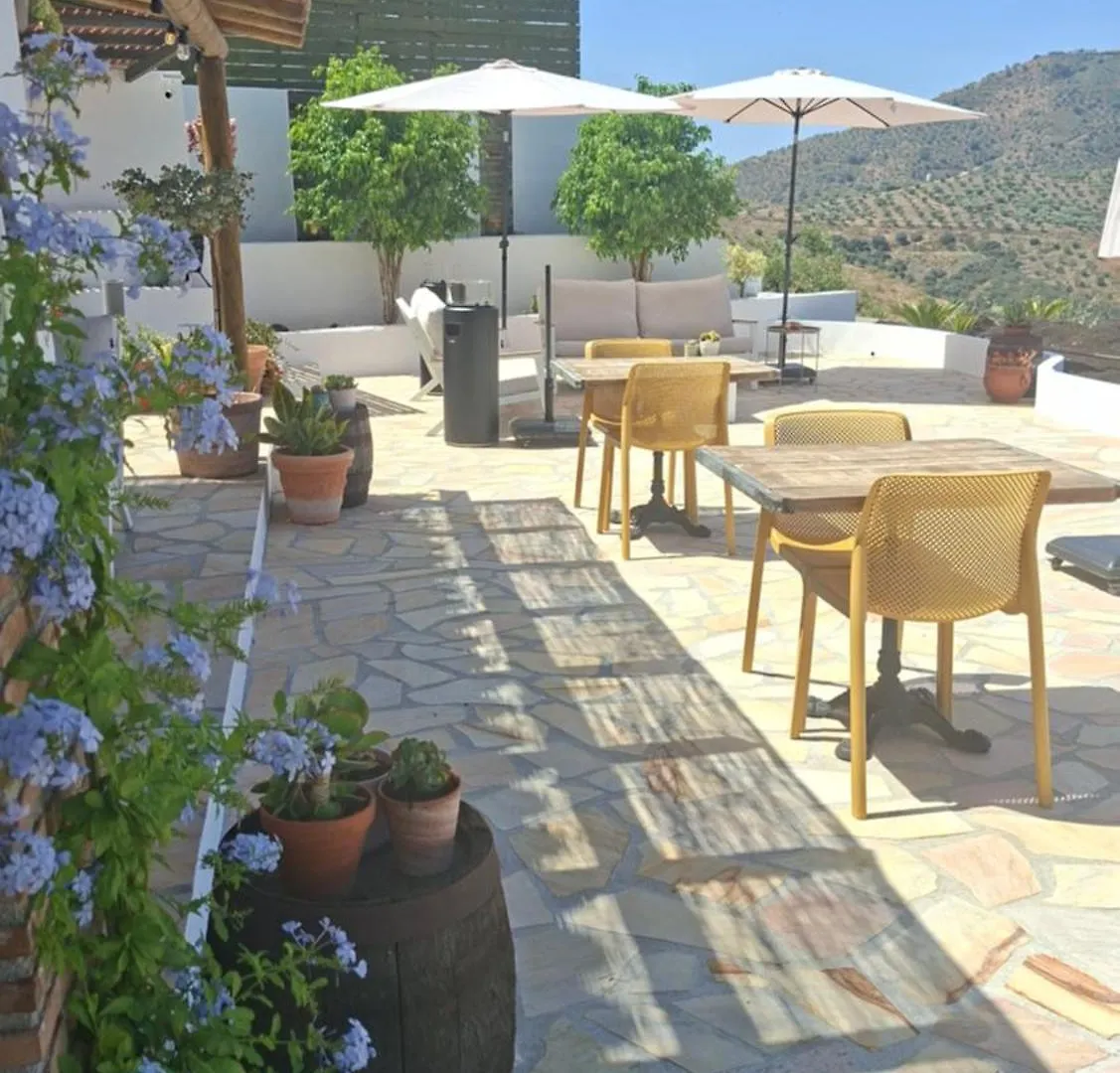B&B Casa Mijo Daimalos スペイン