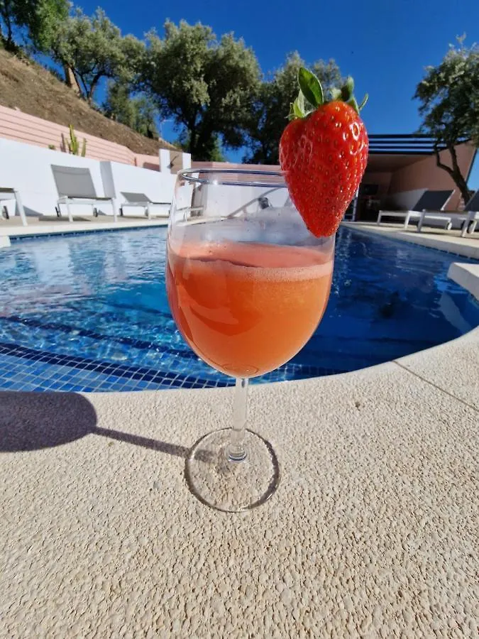 Bed & Breakfast B&B Casa Mijo Daimalos Spain
