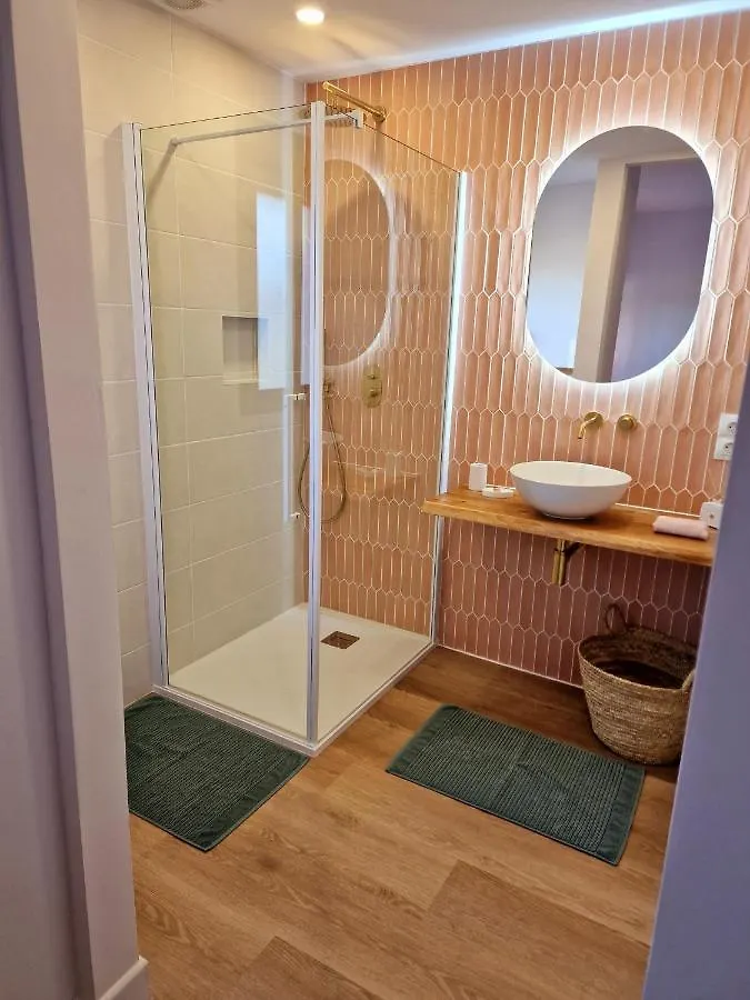 B&B Casa Mijo Daimalos