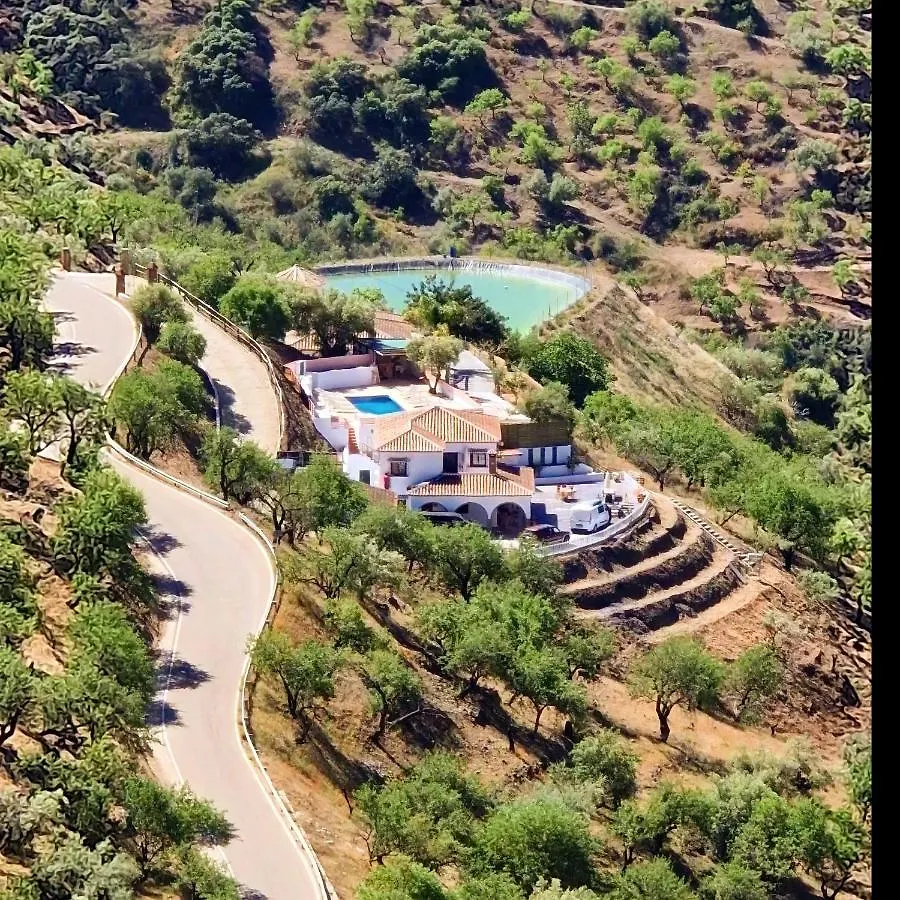 Bed & Breakfast B&B Casa Mijo Daimalos