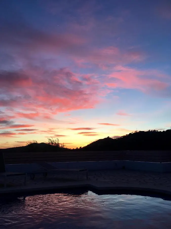 B&B Casa Mijo Daimalos Spain