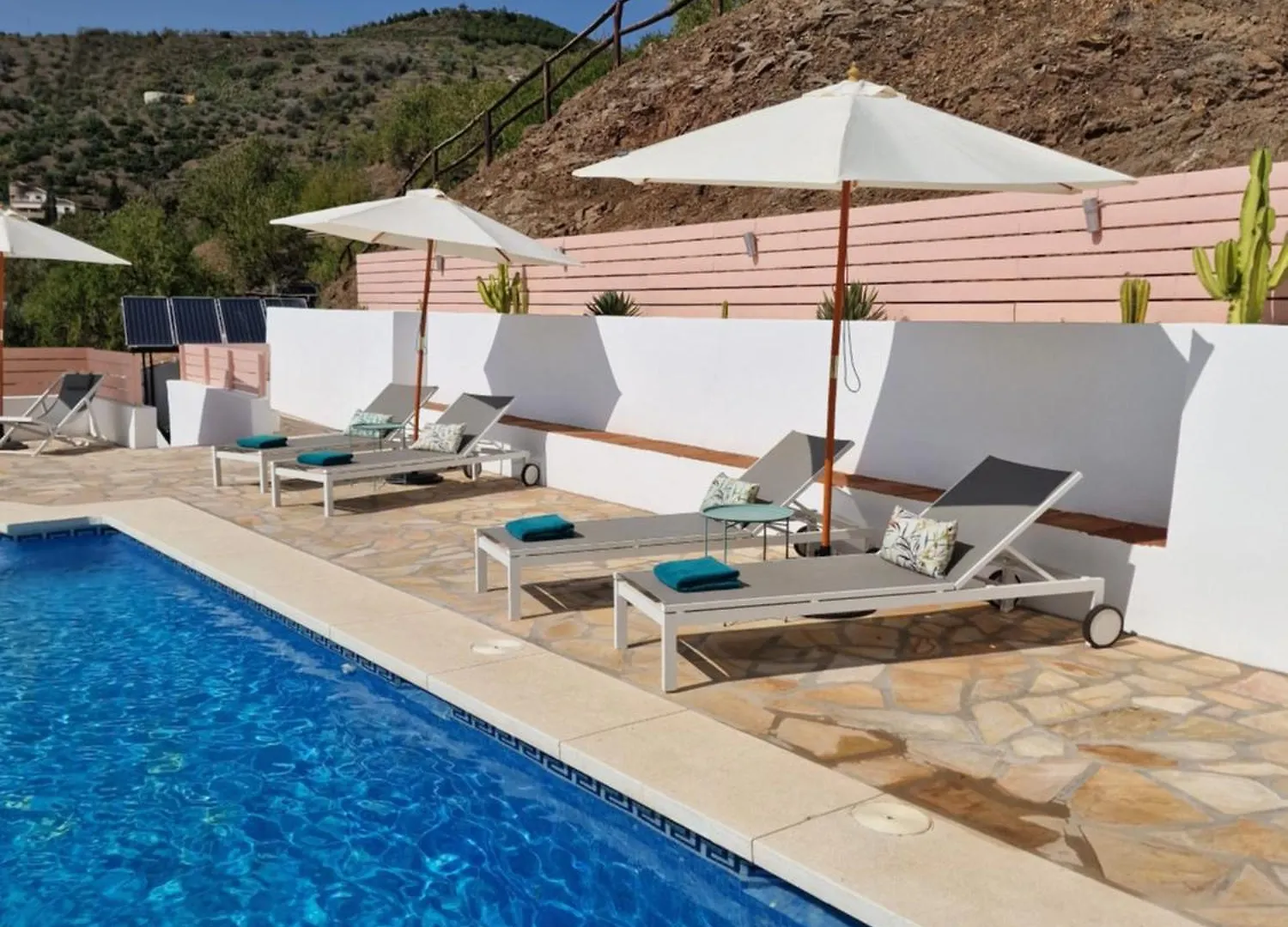 B&B Casa Mijo Daimalos