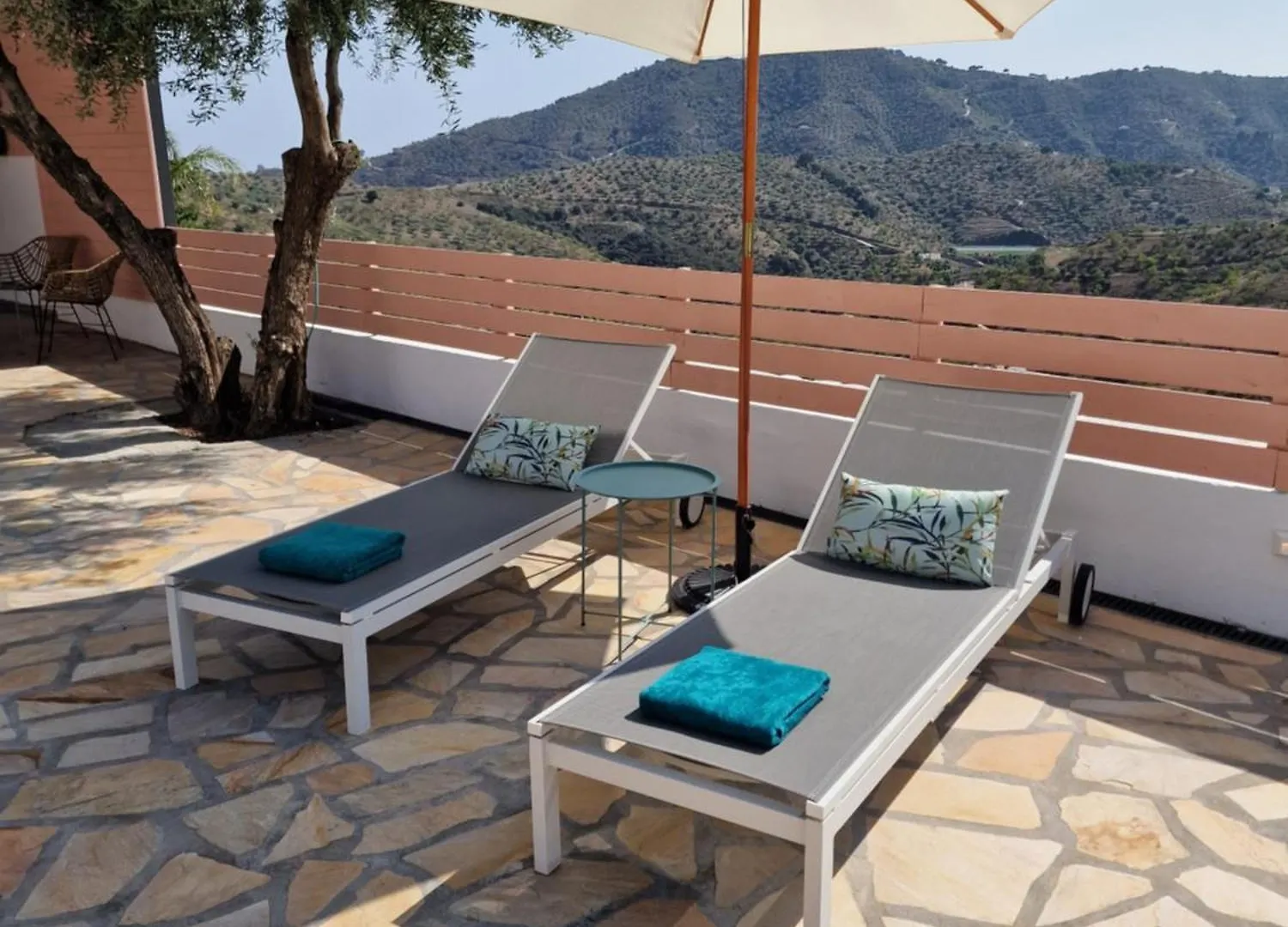 B&B Casa Mijo Daimalos