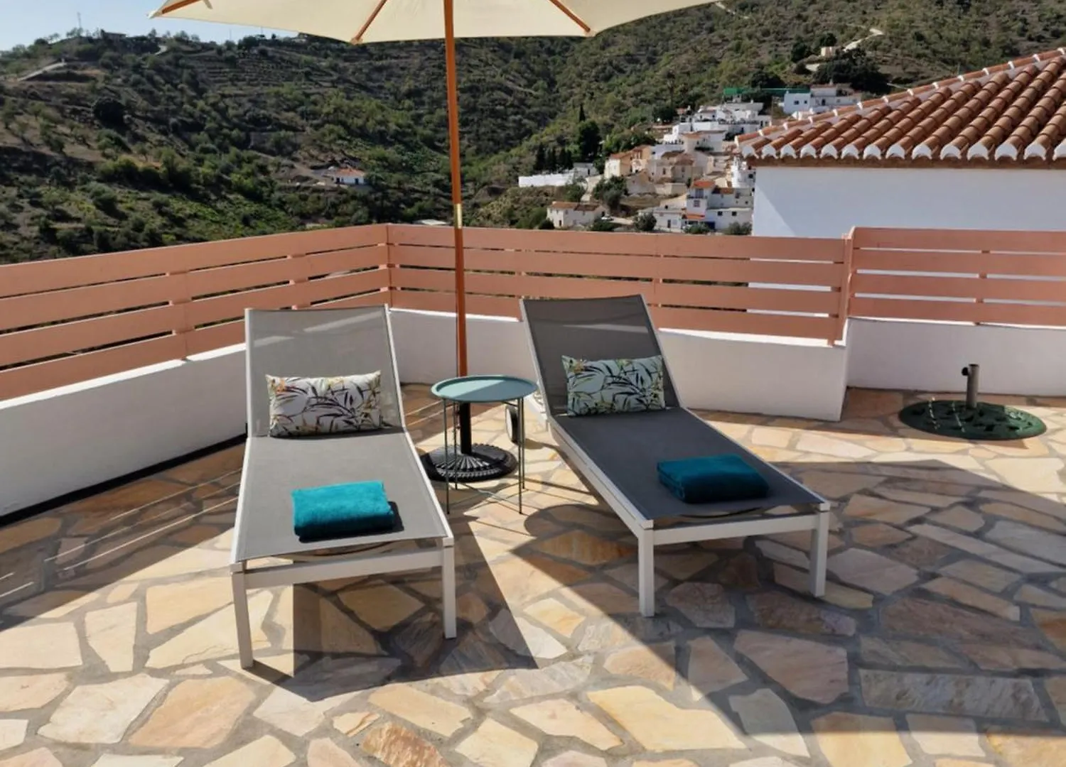 B&B Casa Mijo Daimalos 0*,  Spain