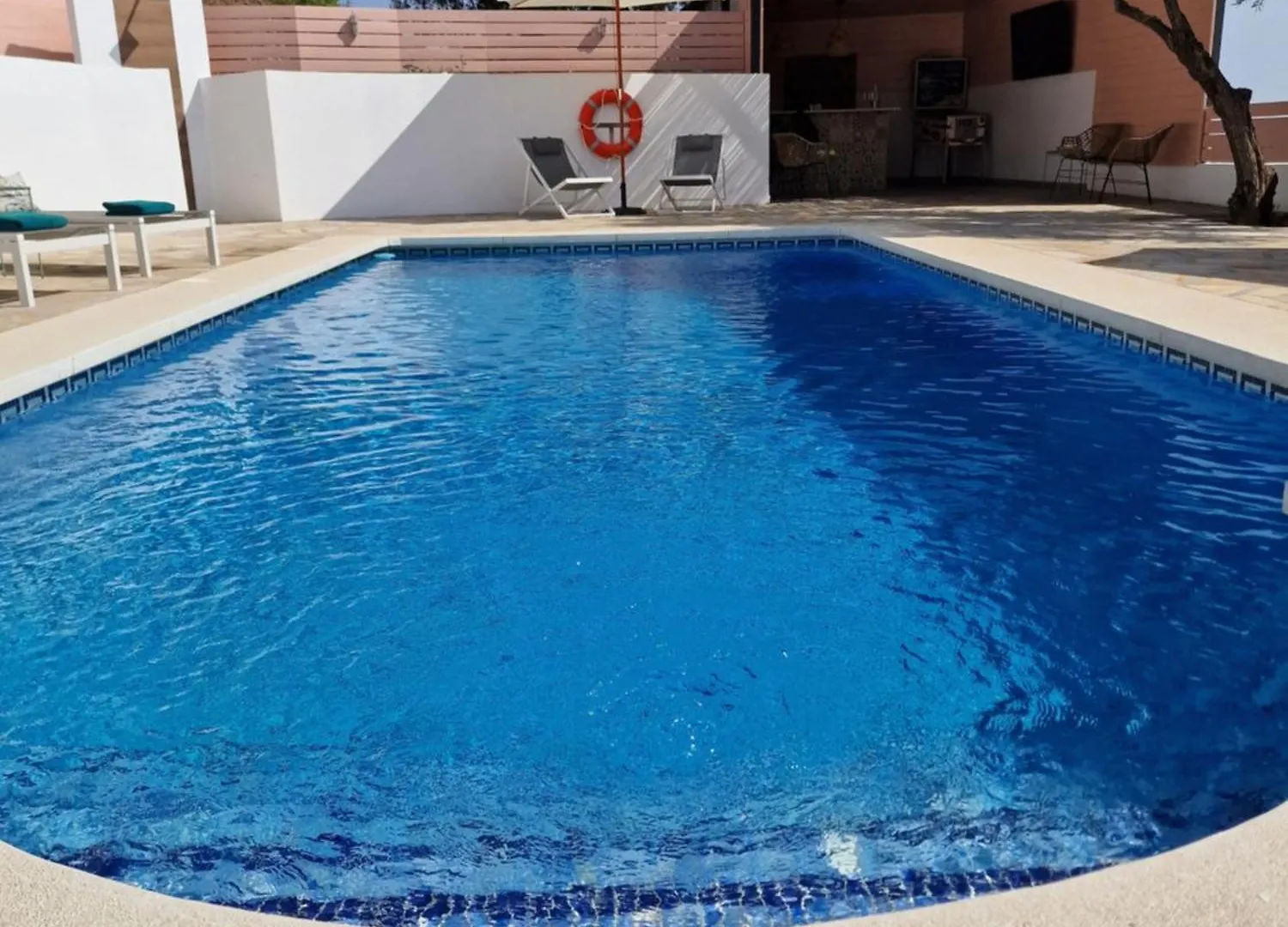 B&B Casa Mijo Daimalos 0*,  Spain