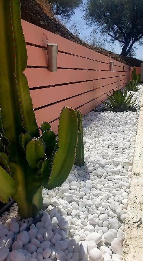 B&B Casa Mijo Daimalos Alojamento de Acomodação e Pequeno-almoço