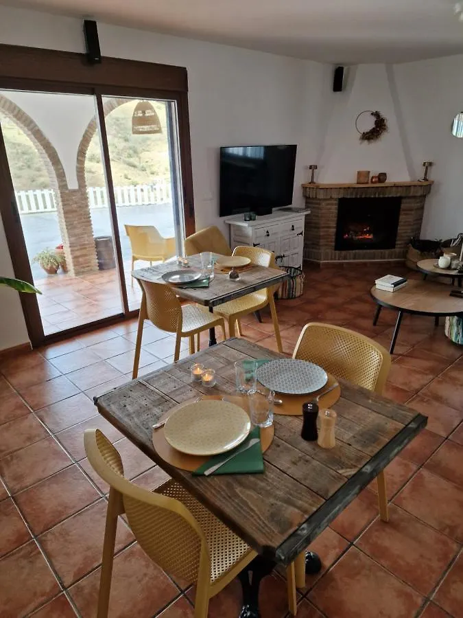 B&B Casa Mijo Daimalos Espanha