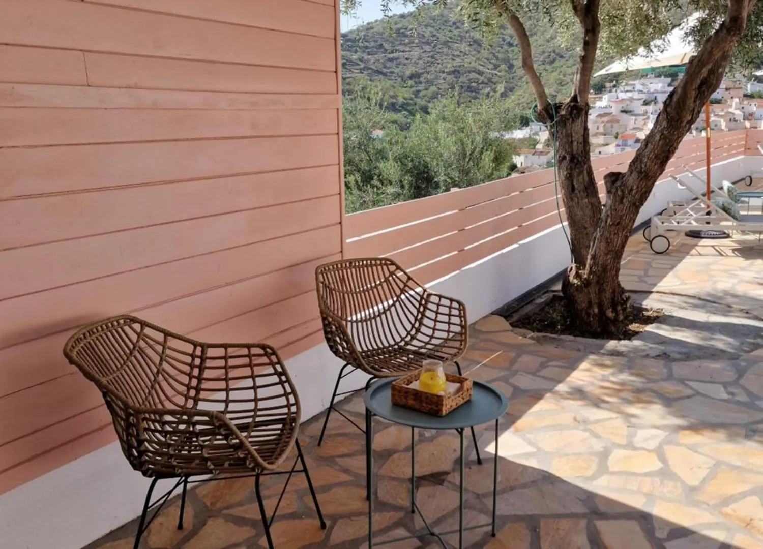 B&B Casa Mijo Daimalos Alojamento de Acomodação e Pequeno-almoço
