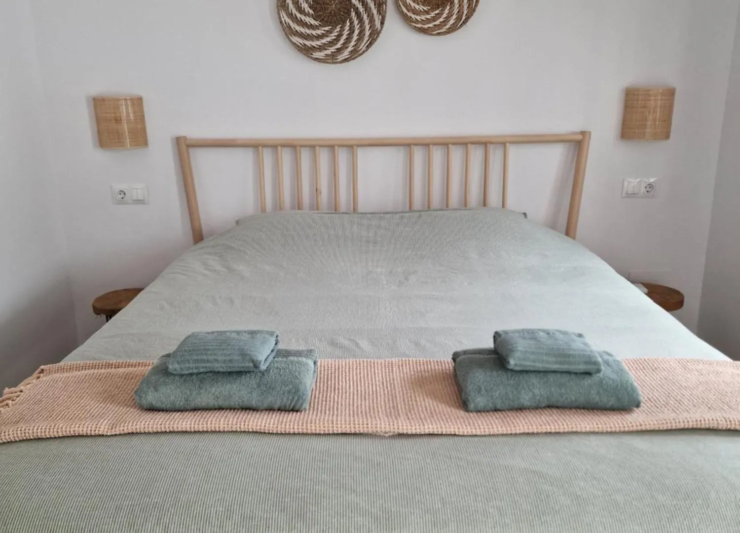 B&B Casa Mijo Daimalos 0*,
