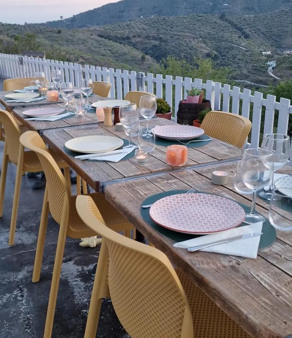 B&B Casa Mijo Daimalos Alojamento de Acomodação e Pequeno-almoço