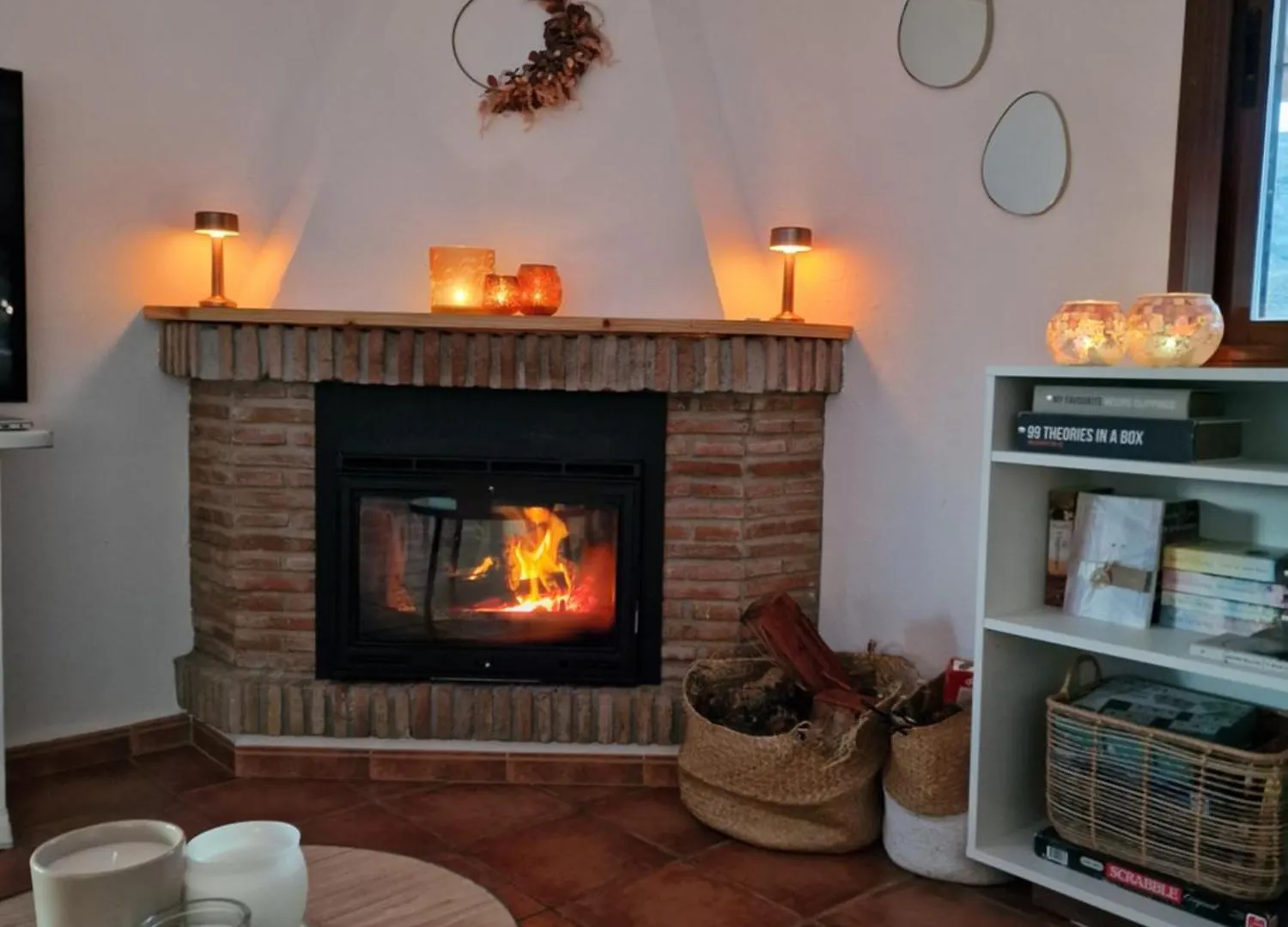 B&B Casa Mijo Daimalos Alojamento de Acomodação e Pequeno-almoço