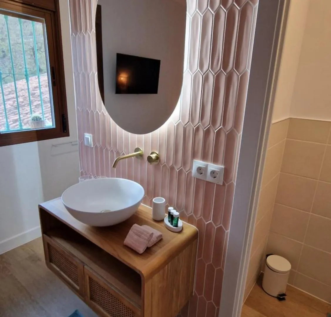 B&B Casa Mijo Daimalos Espanha