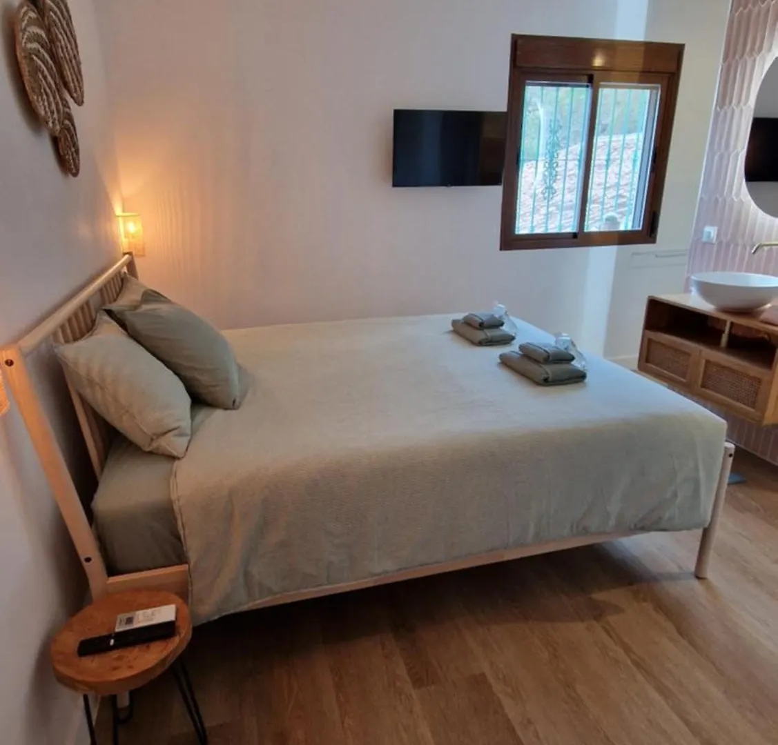 B&B Casa Mijo Daimalos