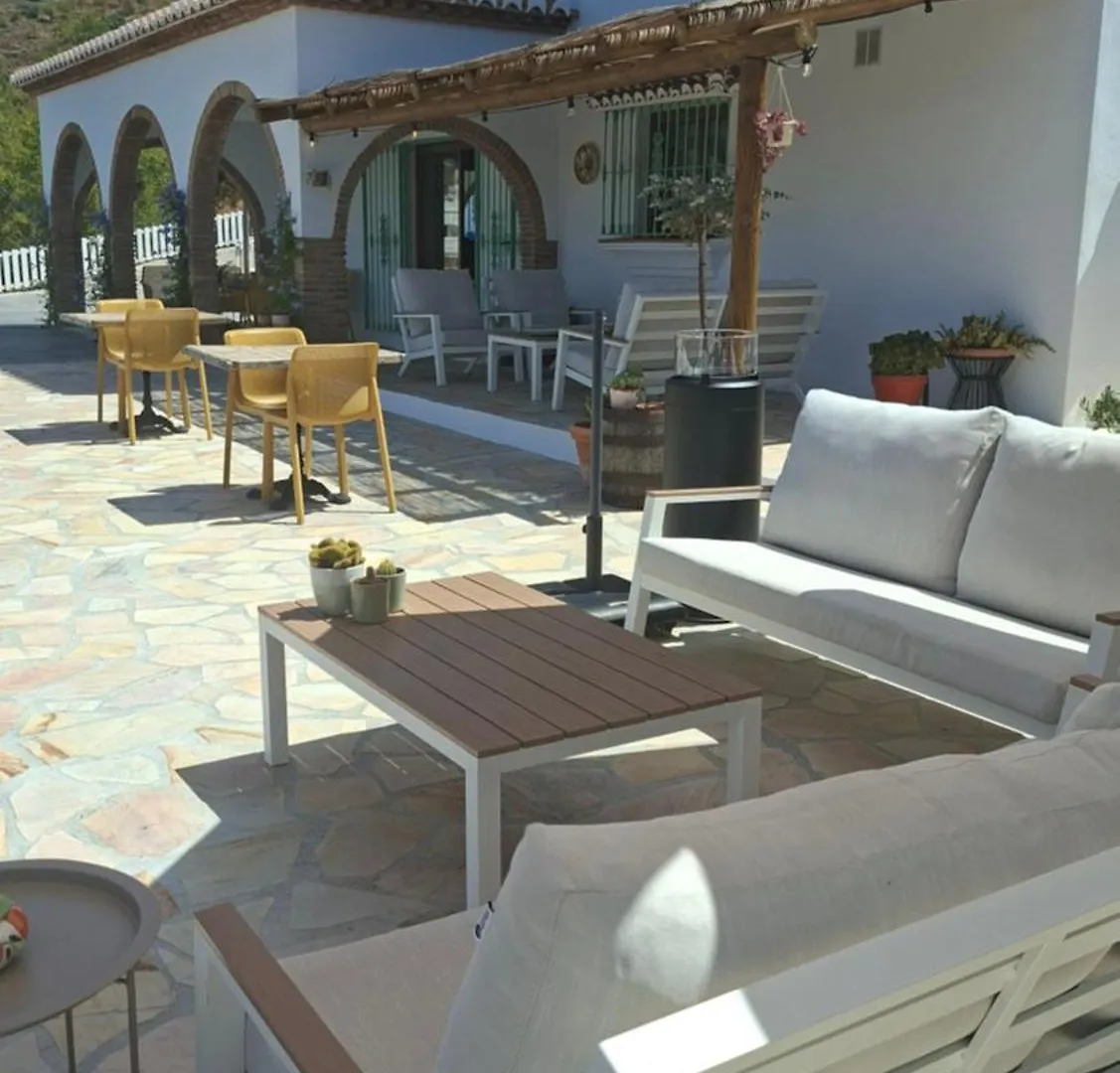 Alojamento de Acomodação e Pequeno-almoço B&B Casa Mijo Daimalos