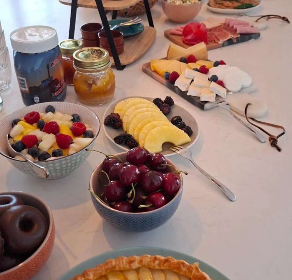 B&B Casa Mijo Daimalos Alojamento de Acomodação e Pequeno-almoço